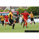 Match report from Worthing Football Club 