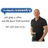 The Best of Coventry Social Media Advice - Facebook Cover Images.