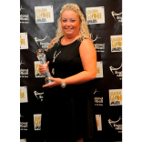 Bolton College Tutor Nets National Netball Award