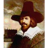 Guy Fawkes and Bonfire Night