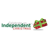 Let's celebrate an Independent Christmas.