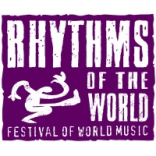Rhythms of the World Presents more local talent – for FREE