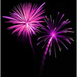 Firework Displays in Ealing 2013