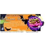 Get Spooky for Halloween in Aberdeen
