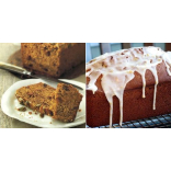 Halloween Pumpkin Ideas - Pumpkin Bread