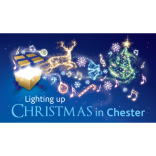 Christmas Festivities In Chester