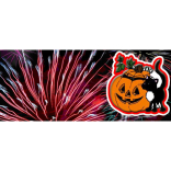 Halloween 2012 in Thurrock and Bonfire Night Toffee