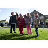 Get creative at Cregneash this Hop tu Naa
