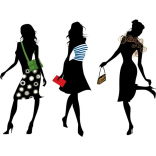Locals in professional fashion shoot – over 3000 pics taken - at The Ashley Centre @ashley_centre