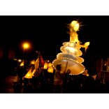 LIGHT UP LANCASTER 