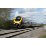Save Money On The Trains!