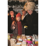 Christmas in Victorian Ironbridge