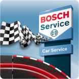 NEW BOSCH CAR SERVICE RACING APP HELPS MOTORISTS GET THE BEST FROM THEIR CARS