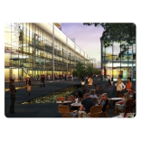Developing The Heart of Telford