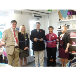 Sue Ryder Shop Opens In Henley