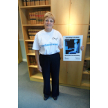 Meet Karen, From Bolton Therapy Centre, A Bee-Keeping Physiotherapist