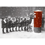 Some Helpful Dates From The Royal Mail Concerning Christmas Deliveries