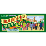 Epsom Enterprise Market – Traders and Performers – a note from Emily #LOVEYOURMARKET @epsomewellbc