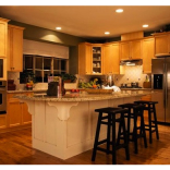 Top tips for choosing your dream kitchen