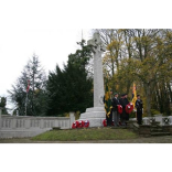 Appeal to trace backgrounds of war dead on Epsom war memorial