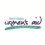 WEST WALES WOMEN’S AID RELAUNCH