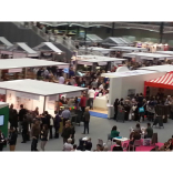 S&C Travel & BBC Good Food Show – Olympia – 9 November 2012