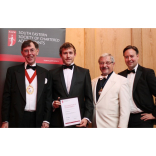  Award winning student from Spofforths celebrates success  
