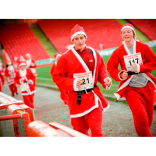 Santa suits at the ready as Wildhearts Run returns to Aberdeen