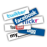 Social media tips!