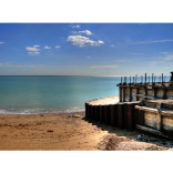 Buttress - Images of Sussex