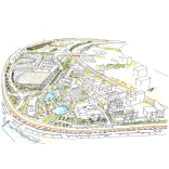 PROPOSALS FOR MIDDLEWOOD LOCKS REVEALED