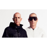 Pet Shop Boys in Salford