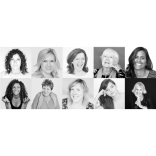Finding Grace - Face to Face with Amazing Women