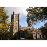 Lancaster Priory & Parish Church