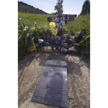 Sunderland Point and Sambo's Grave