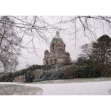 Christmas Carols in the Ashton Memorial