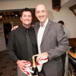 SOUTH COAST GOLF TOUR 2012 DRAWS TO A CLOSE AND PLANNING BEGINS FOR 2013