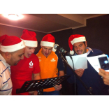 Proto Restaurant Group "Chef's Choir"      