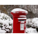 Royal Mail Last Recommended Postal Dates 2015