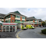 Save Bolton's A&E Department