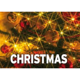 Corby Christmas Treats In Store!