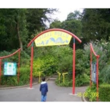 Animal World, Moss Bank Park Gets Lottery Funding