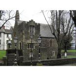 Historic Gothic Barnstaple Chapel becomes St Anne's Arts and Community Centre.   