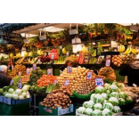 Bolton Market Is The Perfect Destination This Christmas, With Extended Opening Times