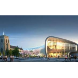 Slough's The Curve set to open in 2015