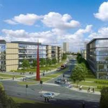 SEGRO trading estate redevelopment – the masterplan 