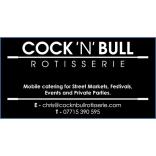 COCK ‘N’ BULL Rotisserie Buy 1 Get 1 Free