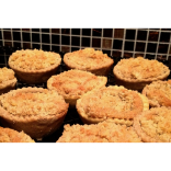 Lowestoft Christmas Recipes from Jackie's Kitchen