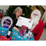 Bolton College Shows It's Caring Side This Christmas