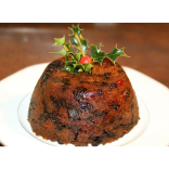 Christmas Pudding Recipie